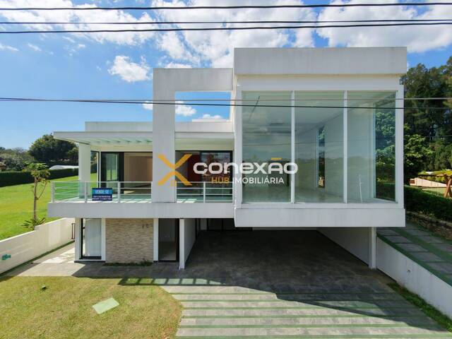 #199 - Casa em condomínio para Venda em Cabreúva - SP