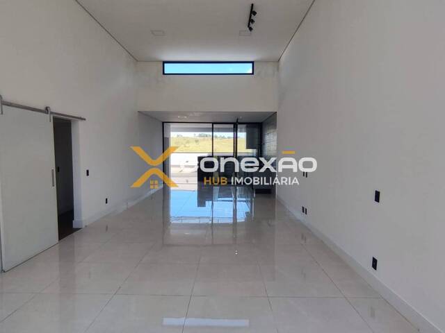 #202 - Casa em condomínio para Venda em Itupeva - SP - 3
