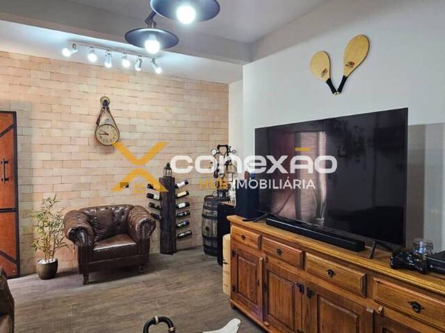 Casa para Venda em Cabreúva - 2
