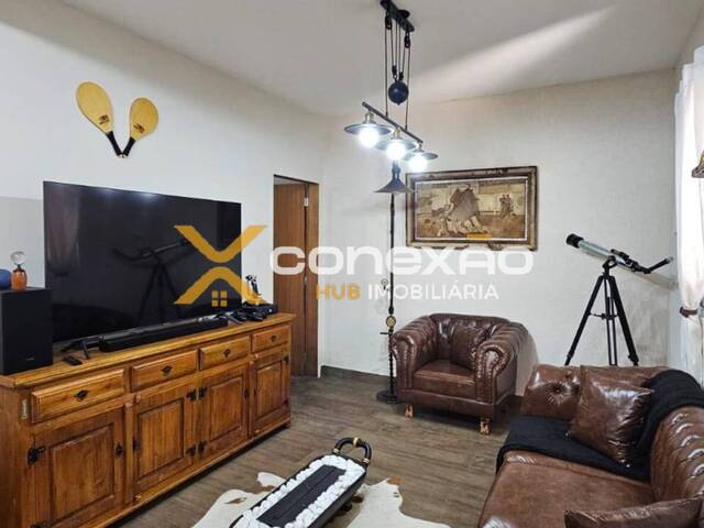 Casa para Venda em Cabreúva - 4