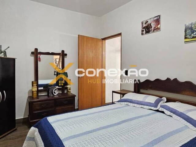 Casa para Venda em Cabreúva - 3