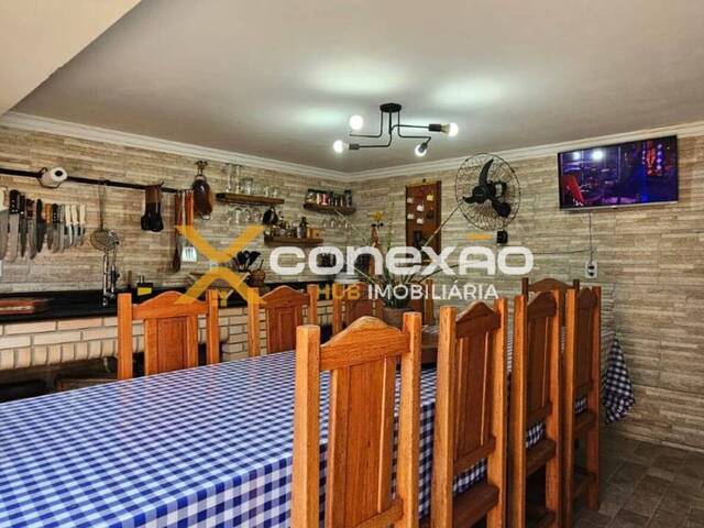 Casa para Venda em Cabreúva - 5