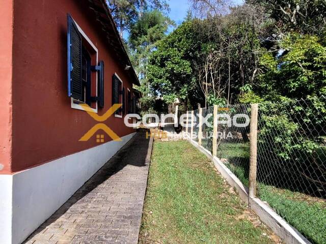 Casa para Locação em Itupeva - 4