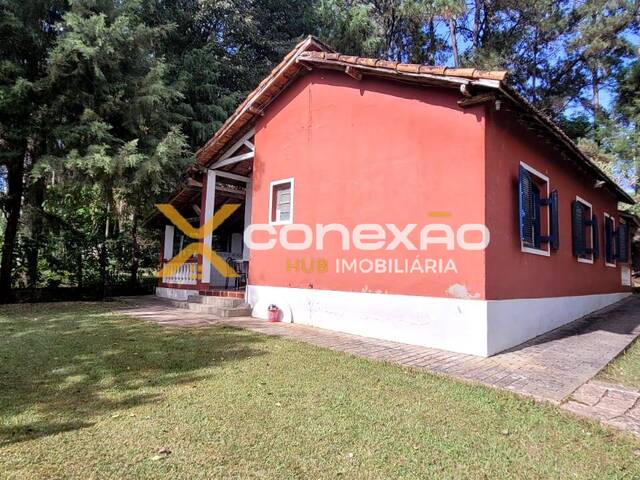 Casa para Locação em Itupeva - 3