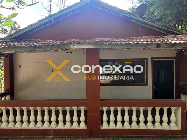 Casa para Locação em Itupeva - 2