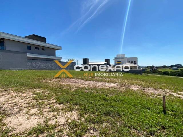 #207 - Terreno em condomínio para Venda em Itupeva - SP - 2
