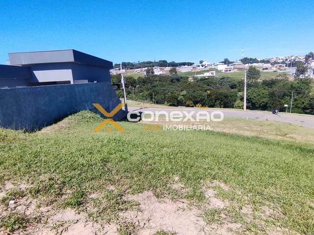Terreno em condomínio para Venda em Itupeva - 4