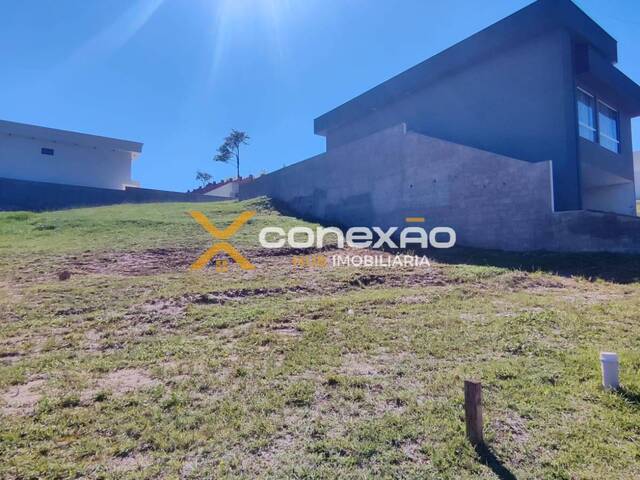 #208 - Terreno em condomínio para Venda em Itupeva - SP - 3