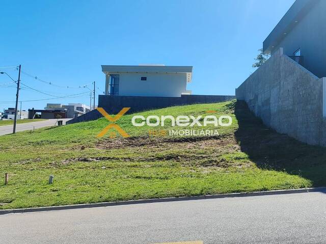 #208 - Terreno em condomínio para Venda em Itupeva - SP - 2