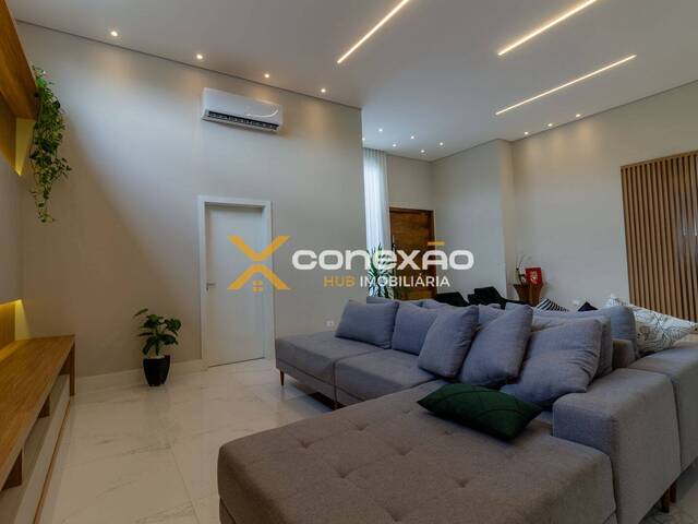 Casa em condomínio para Venda em Cabreúva - 4
