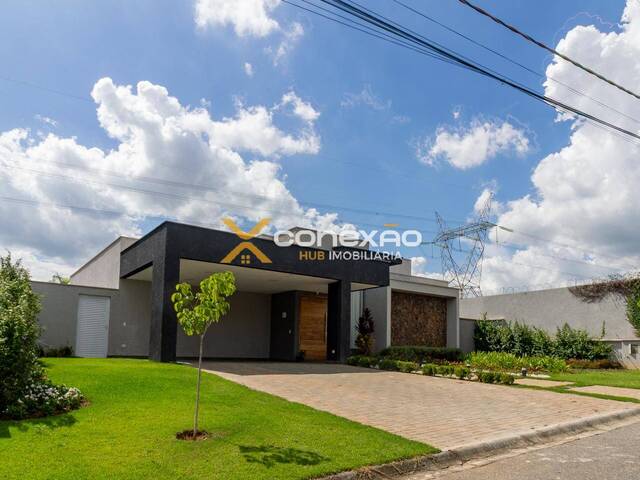 #209 - Casa em condomínio para Venda em Cabreúva - SP - 2
