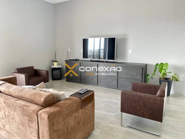 Casa para Venda em Itupeva - 4