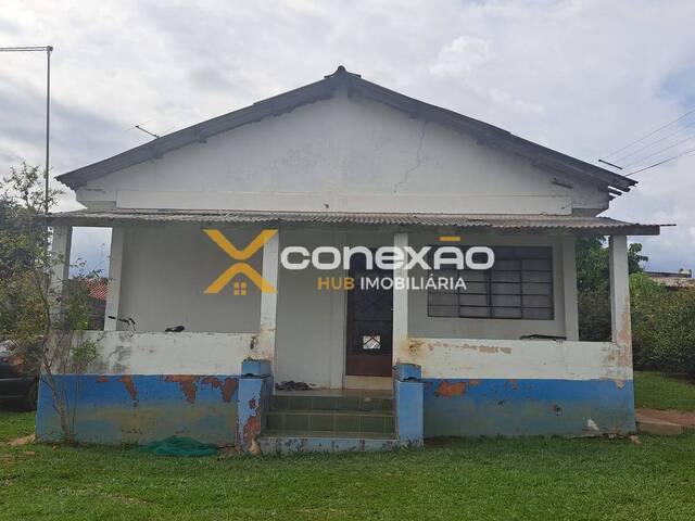 #211 - Área para Venda em Cabreúva - SP - 1