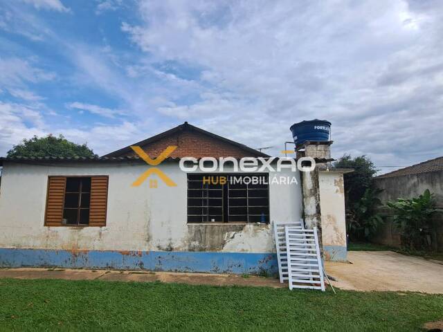 #211 - Área para Venda em Cabreúva - SP - 2
