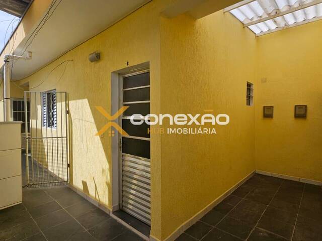 #156 - Kitnet para Locação em Cabreúva - SP - 1