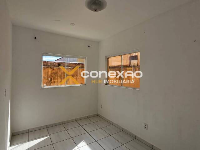 #129 - Kitnet para Locação em Cabreúva - SP