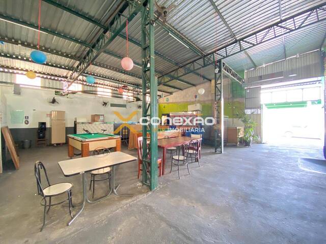 #212 - Ponto Comercial para Venda em Cabreúva - SP - 3