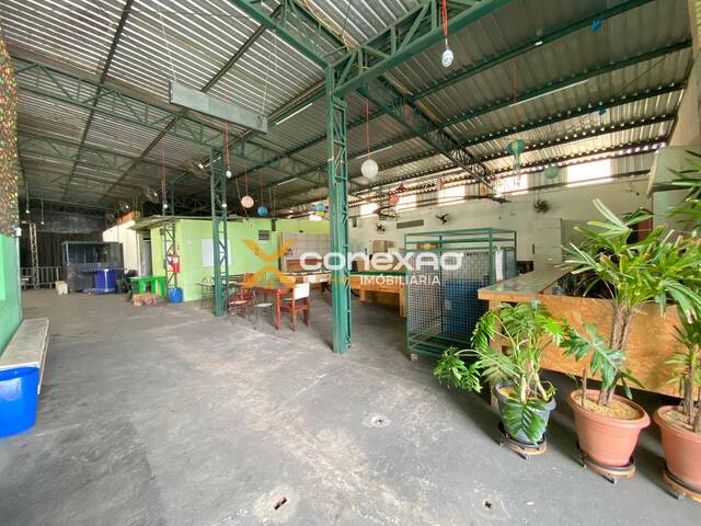 #212 - Ponto Comercial para Venda em Cabreúva - SP - 2