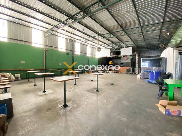 Ponto Comercial para Venda em Cabreúva - 4