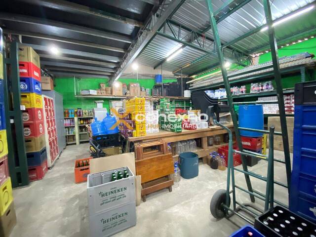 Ponto Comercial para Venda em Cabreúva - 5