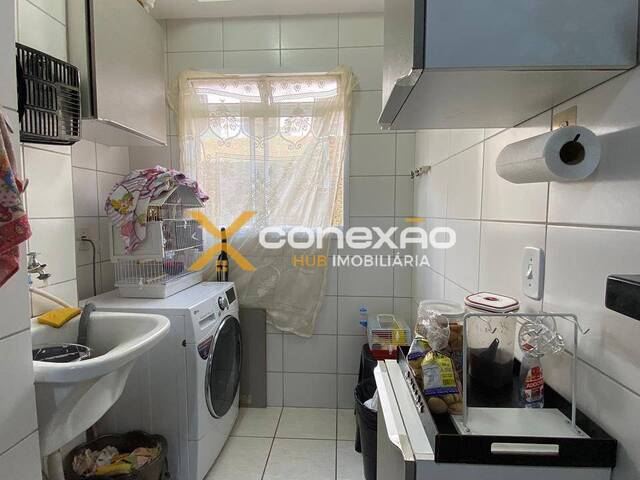 Apartamento para Venda em Cabreúva - 5