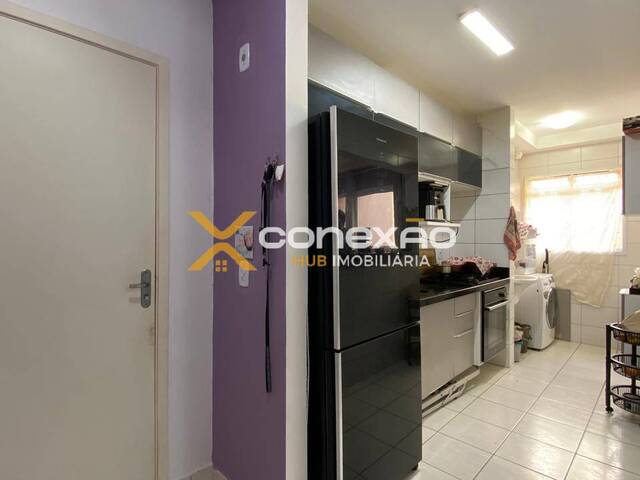 Apartamento para Venda em Cabreúva - 4