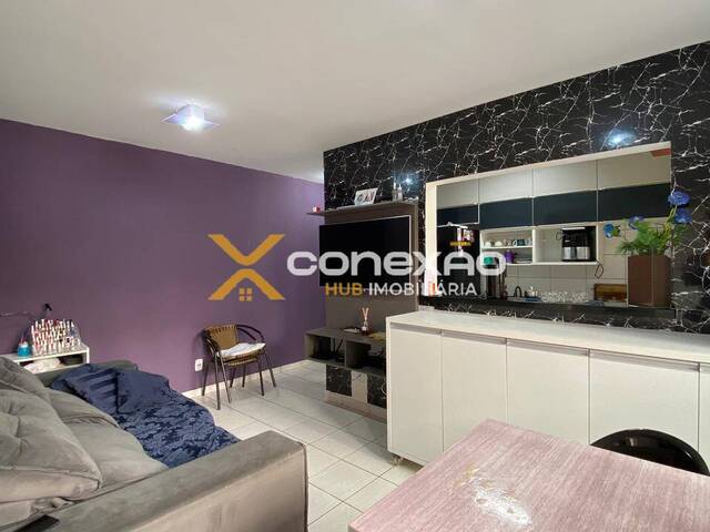 #213 - Apartamento para Venda em Cabreúva - SP - 2