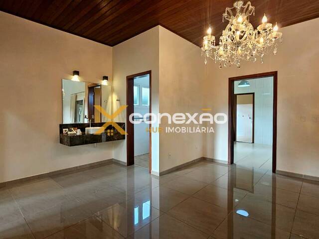 Casa em condomínio para Venda em Cabreúva - 4