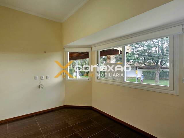 #221 - Casa em condomínio para Venda em Cabreúva - SP - 2