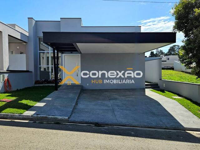 Venda em Residencial Vila Victoria - Itupeva