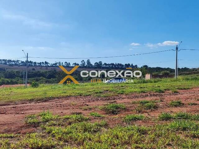 Terreno para Venda em Cabreúva - 4
