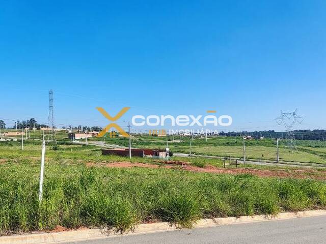 Terreno para Venda em Cabreúva - 2