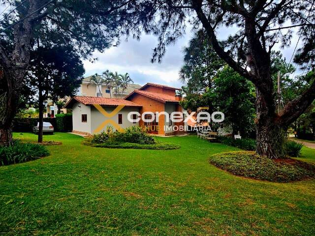 Casa em condomínio para Locação em Cabreúva - 2
