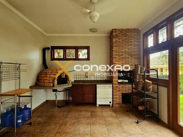 Casa em condomínio para Locação em Cabreúva - 3