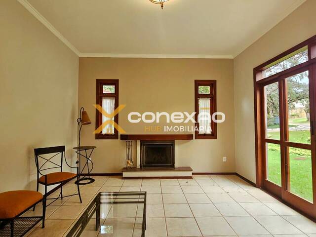 Casa em condomínio para Locação em Cabreúva - 4