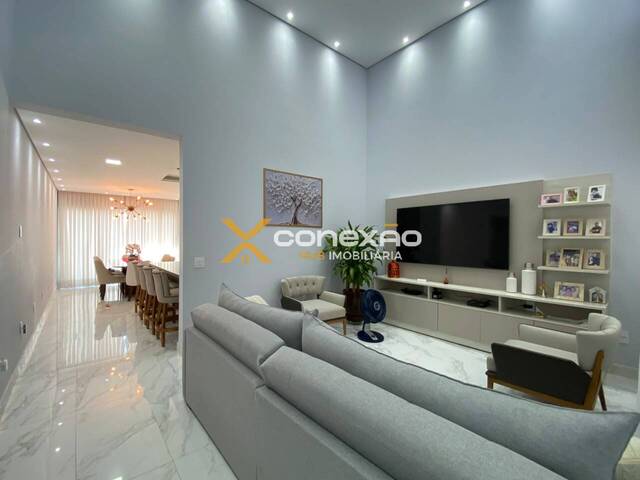 Casa em condomínio para Venda em Itupeva - 4