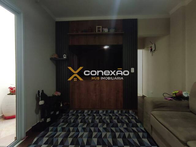 Casa para Venda em Cabreúva - 2