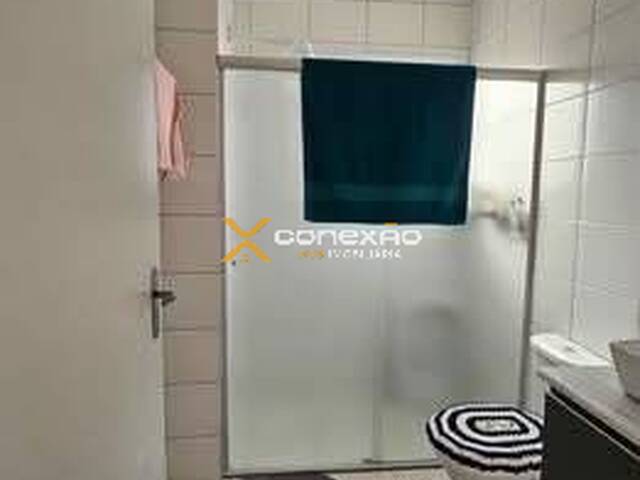 Apartamento para Venda em Cabreúva - 4