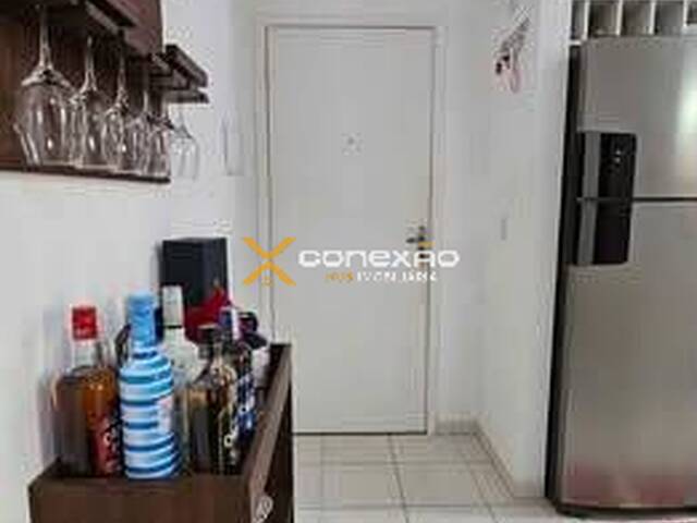 Apartamento para Venda em Cabreúva - 3