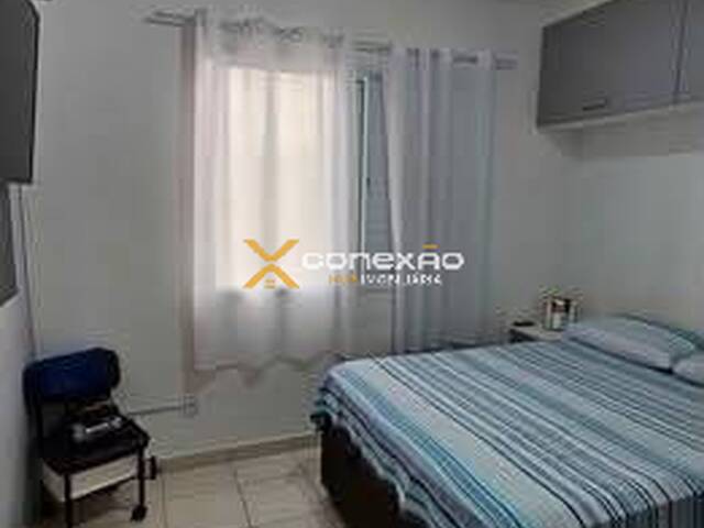 Apartamento para Venda em Cabreúva - 5