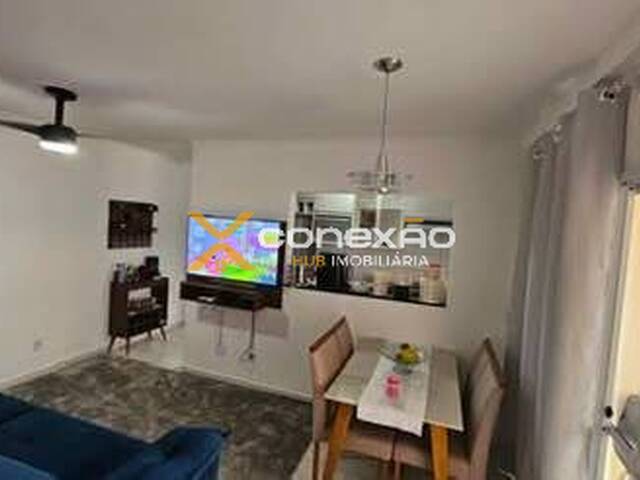 Apartamento para Venda em Cabreúva - 2