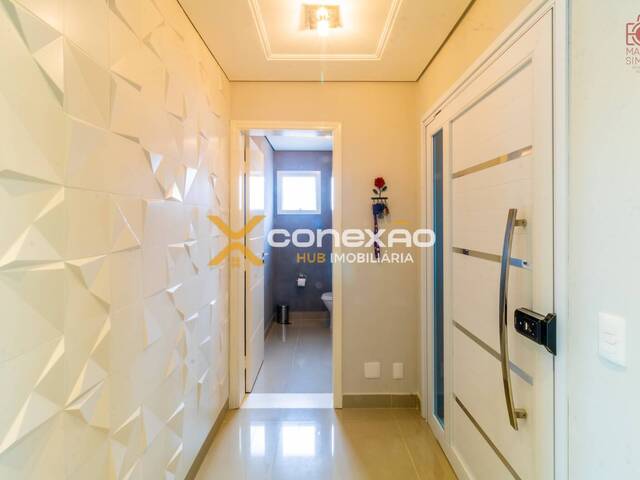 Casa em condomínio para Venda em Itupeva - 2