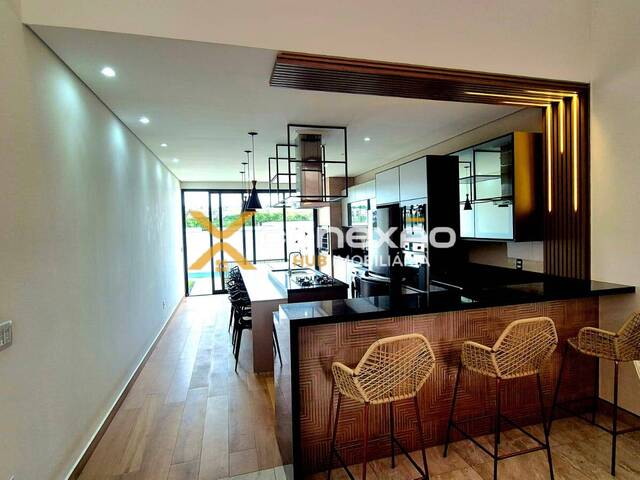 #232 - Casa para Venda em Itupeva - SP