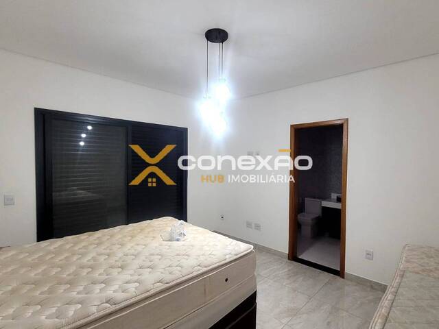 Casa para Venda em Itupeva - 5