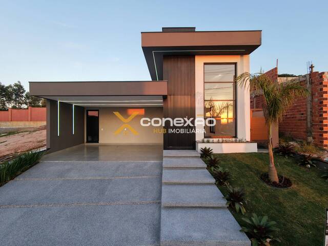 Venda em Residencial Vila Verde - Itupeva