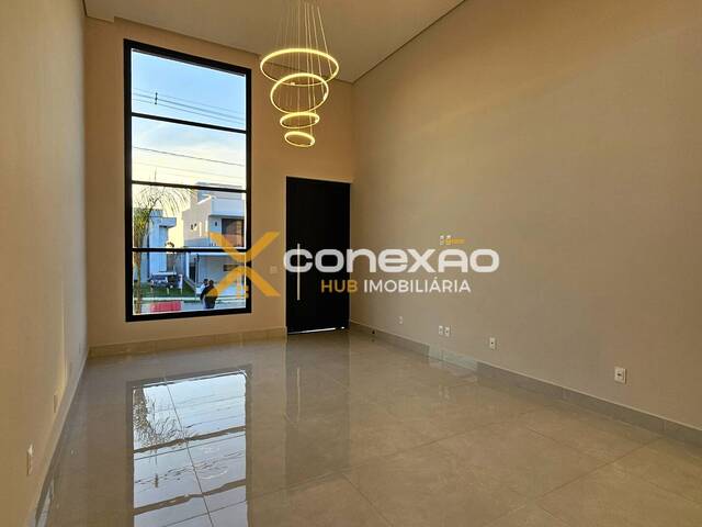 Casa em condomínio para Venda em Itupeva - 3