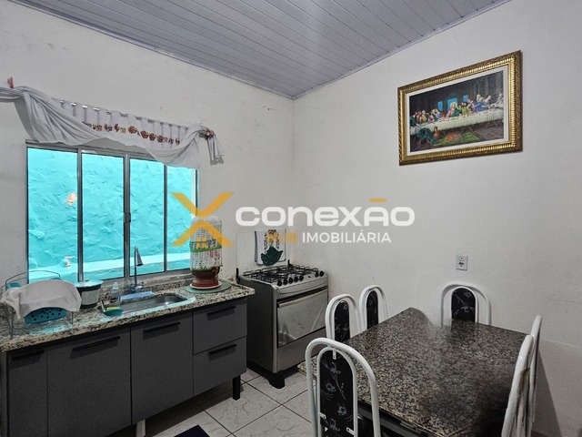 Casa para Venda em Cabreúva - 3