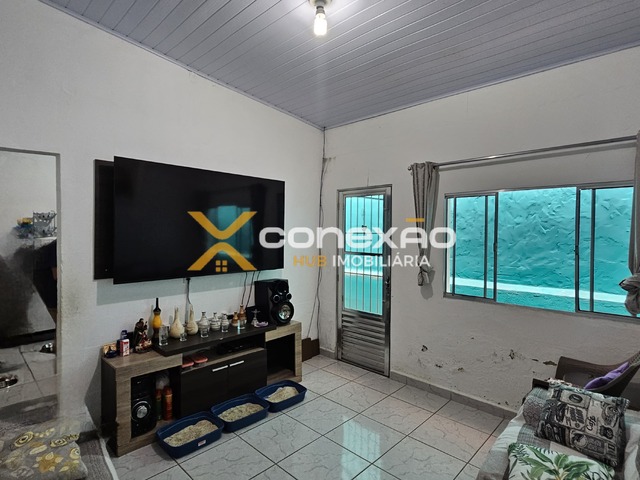 Casa para Venda em Cabreúva - 4