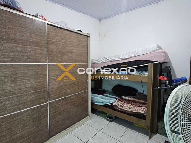 Casa para Venda em Cabreúva - 5