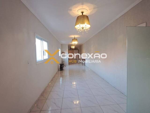 #235 - Casa para Locação em Cabreúva - SP